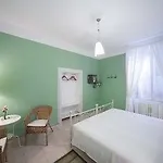Bed & Breakfast A Casa Mia 3*