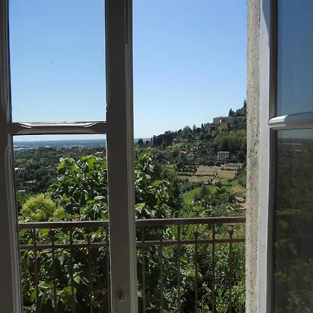 Bed & Breakfast A Casa Mia Bed & Breakfast