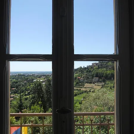 Bed & Breakfast Bed & Breakfast A Casa Mia 3*