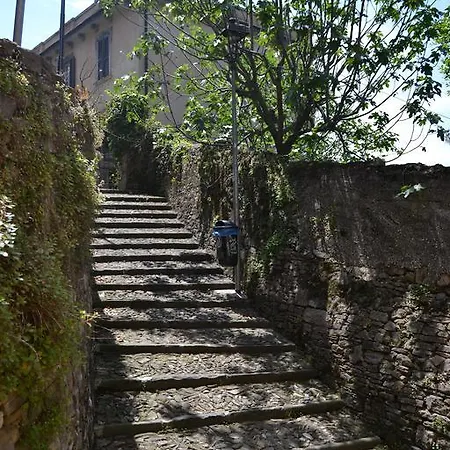 Bed & Breakfast Bed & Breakfast A Casa Mia Bergamo