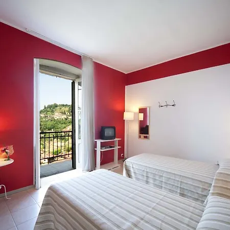 A Casa Mia 3*