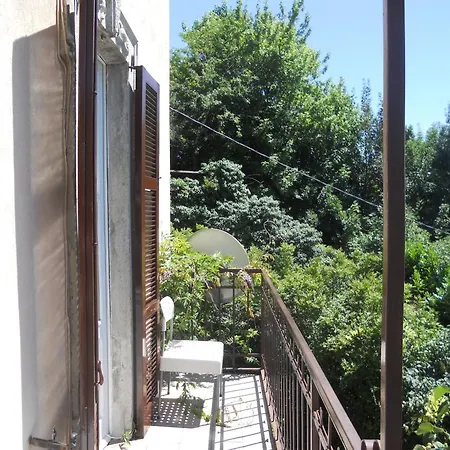 Frühstückspension Bed & Breakfast A Casa Mia 3*