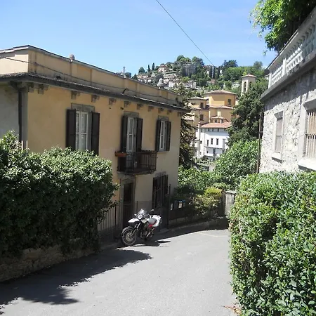 Bed & Breakfast A Casa Mia 3*