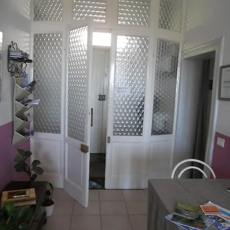 Bed & Breakfast Bed & Breakfast A Casa Mia 3*