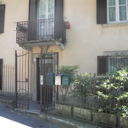 Bed & Breakfast A Casa Mia