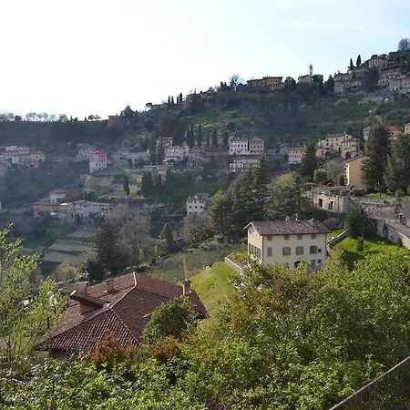 Bed & Breakfast A Casa Mia Bed & Breakfast