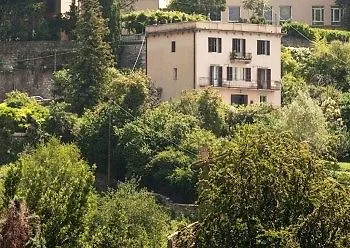 A Casa Mia ベッド・アンド・ブレックファスト