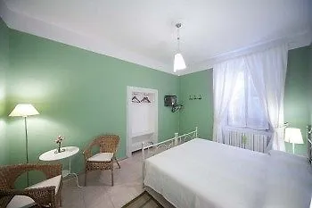 ベッド・アンド・ブレックファスト A Casa Mia 3*