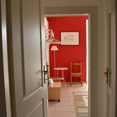 Bed & Breakfast A Casa Mia Bergamo