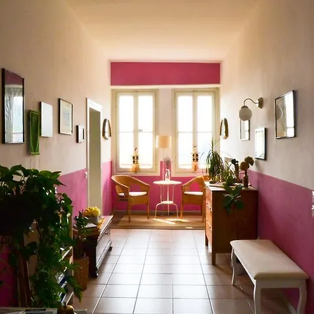 Bed & Breakfast Bed & Breakfast A Casa Mia Bergamo