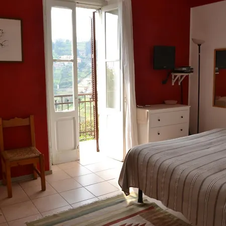 Bed & Breakfast A Casa Mia 3* Bergamo