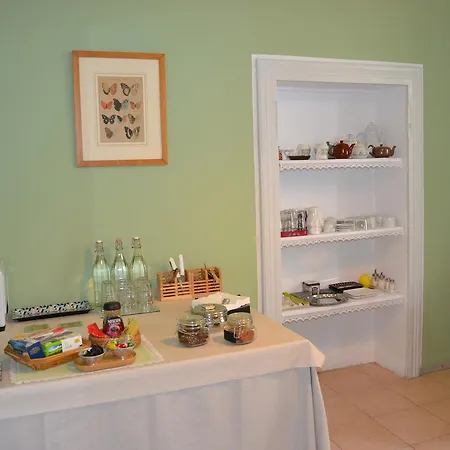 Bed & Breakfast A Casa Mia 3*