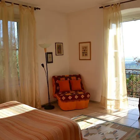 Bed & Breakfast A Casa Mia