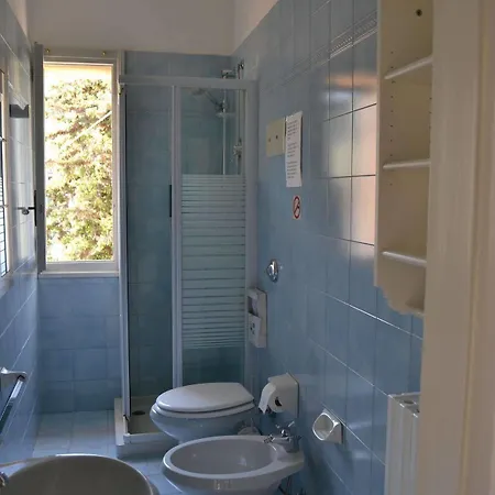 Bed & Breakfast Bed & Breakfast A Casa Mia Bergamo