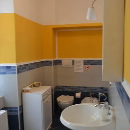 Bed & Breakfast A Casa Mia Bed & Breakfast 3*