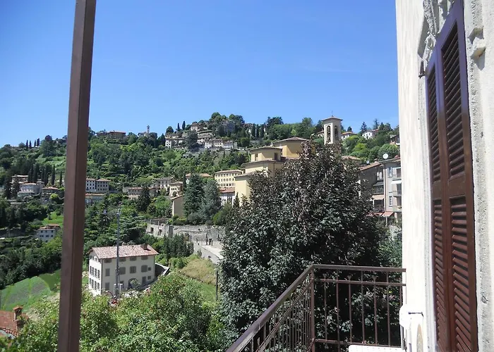 Frühstückspension Bed & Breakfast A Casa Mia 3*