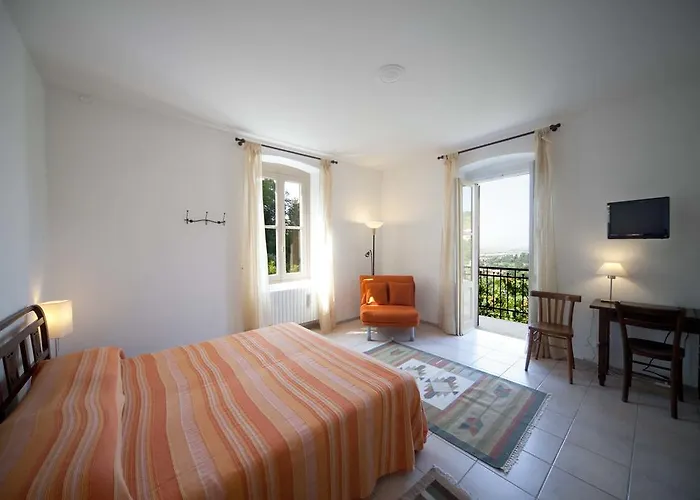 Bed & Breakfast Bed & Breakfast A Casa Mia