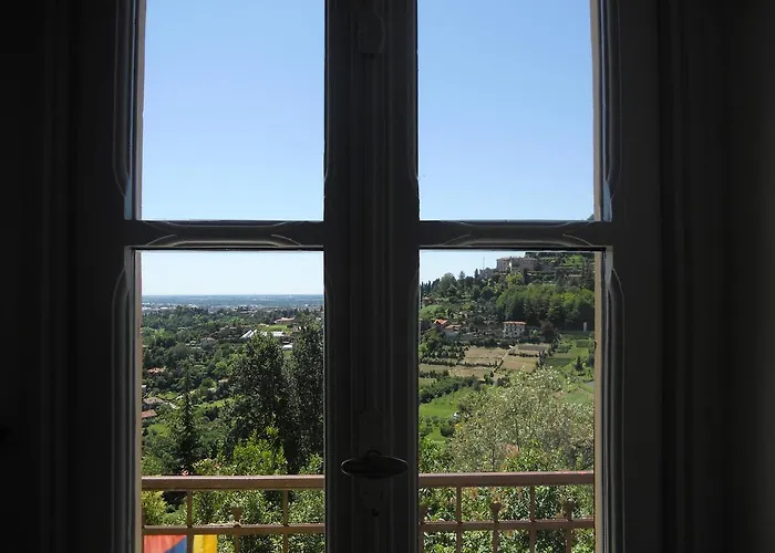 Bed & Breakfast Bed & Breakfast A Casa Mia 3*