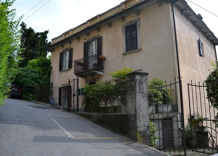 Bed & Breakfast A Casa Mia