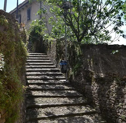 Bed & Breakfast Bed & Breakfast A Casa Mia Bergamo