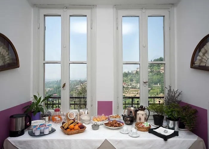 Frühstückspension Bed & Breakfast A Casa Mia 3*