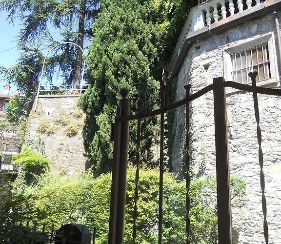 Bed & Breakfast A Casa Mia Frühstückspension 3*