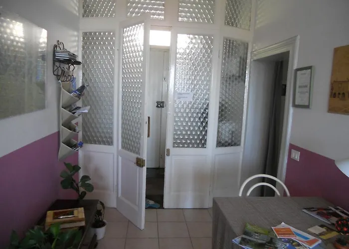 Frühstückspension Bed & Breakfast A Casa Mia 3*