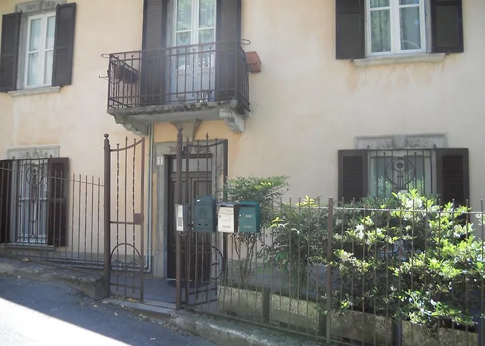 Bed & Breakfast A Casa Mia