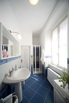 Bed & Breakfast A Casa Mia Bed & Breakfast 3*