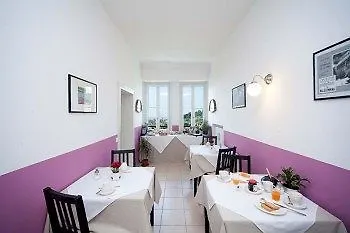 Bed & Breakfast A Casa Mia 3* Bergamo