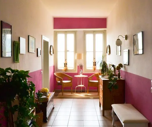 Frühstückspension Bed & Breakfast A Casa Mia Bergamo