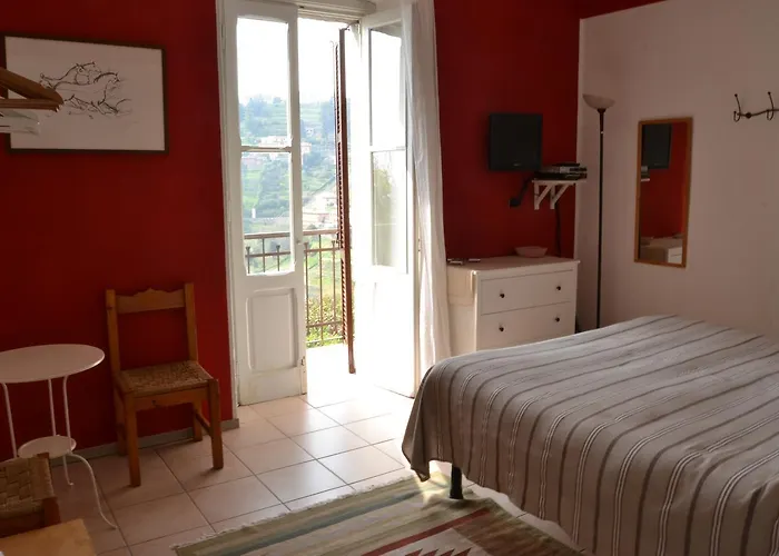 Bed & Breakfast A Casa Mia 3* Bergamo