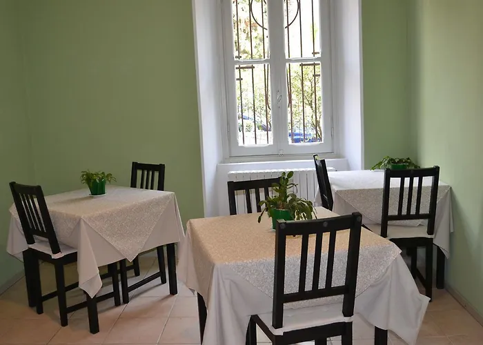 Bed & Breakfast A Casa Mia Bed & Breakfast