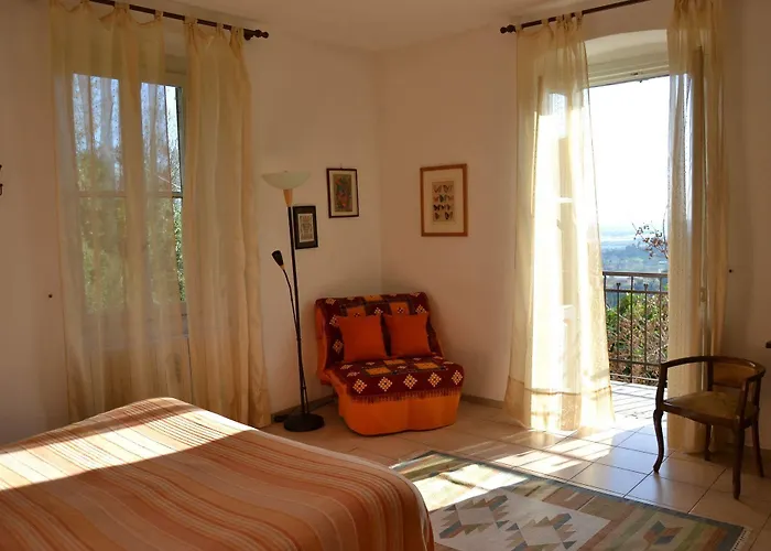 Bed & Breakfast A Casa Mia