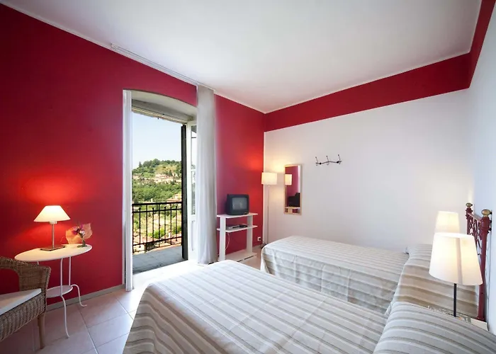 Bed & Breakfast A Casa Mia Bed & Breakfast 3*