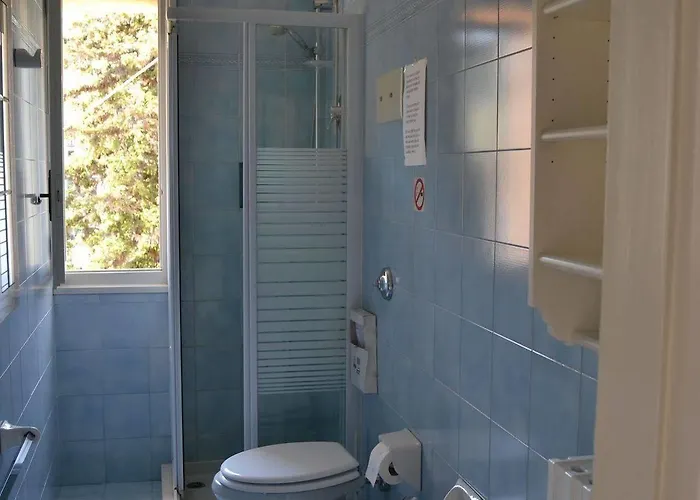 Bed & Breakfast Bed & Breakfast A Casa Mia Bergamo