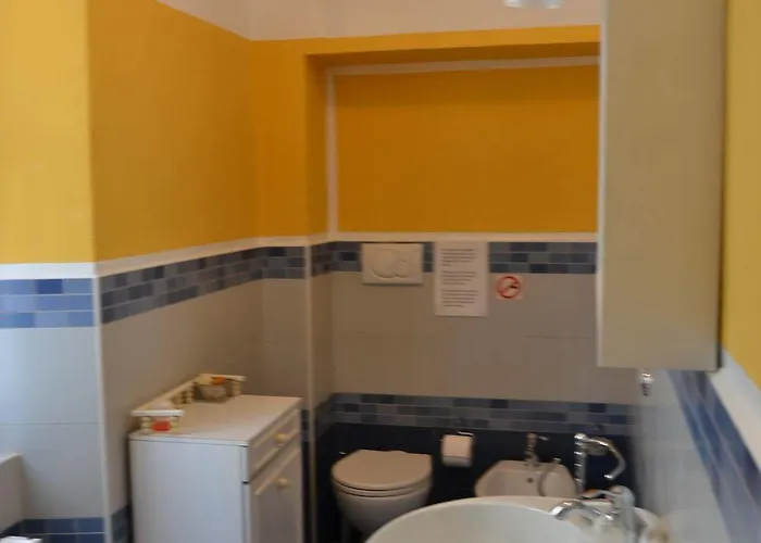 Bed & Breakfast A Casa Mia Bed & Breakfast 3*