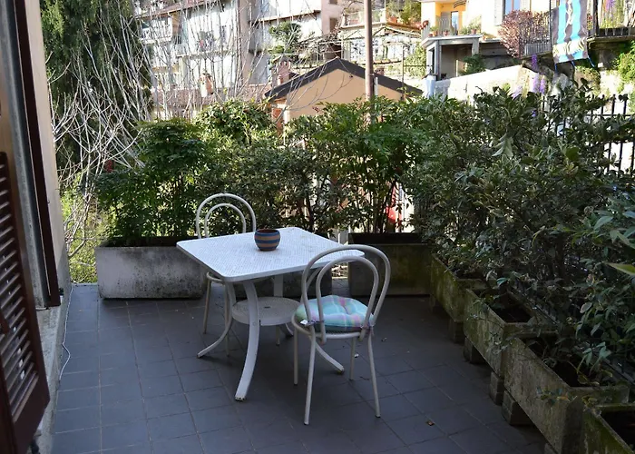 Bed & Breakfast A Casa Mia