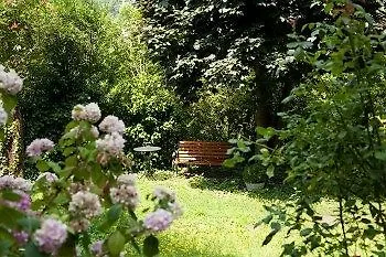 فندق مبيت وإفطار A Casa Mia