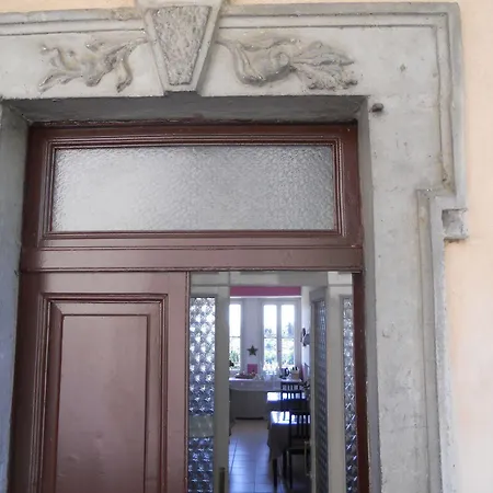 A Casa Mia 3* بيرغامو