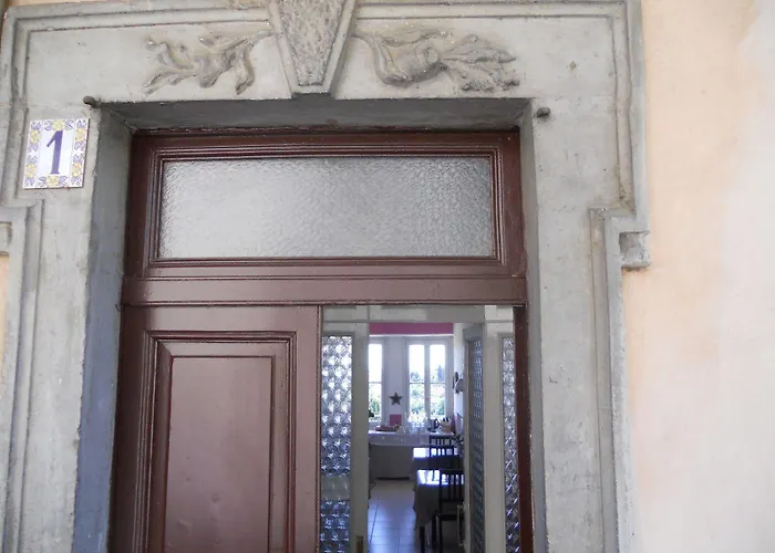 A Casa Mia 3* Бергамо